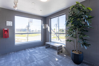 Pelican Shores Apartments in Galveston, TX - Building Photo - Interior Photo