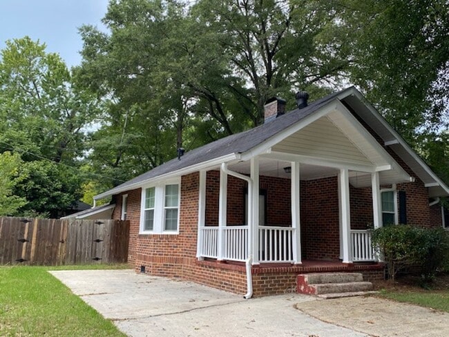 56 Hickory St NE in Rome, GA - Building Photo - Building Photo