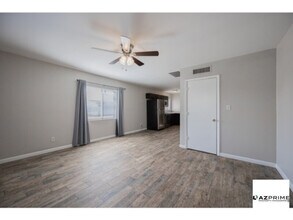 1507 E Harvard St in Phoenix, AZ - Building Photo - Building Photo