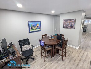 4100-4105 Five Oaks Dr in Durham, NC - Building Photo - Building Photo