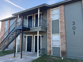 301 Erby Ave in Copperas Cove, TX - Building Photo