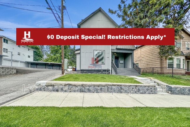 property at 712 S Maple St