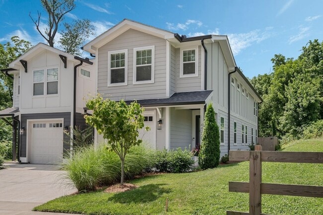 property at 4426 Providence Heights