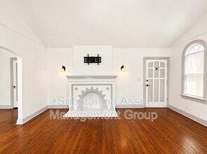 939 East Dr in Oklahoma City, OK - Building Photo - Building Photo