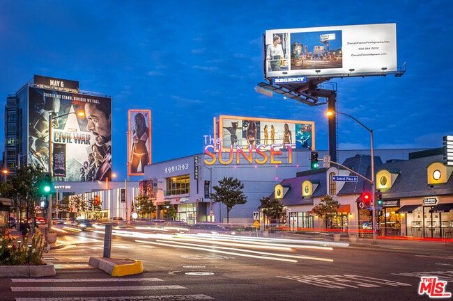 1255 Hilldale Ave in Los Angeles, CA - Building Photo - Building Photo