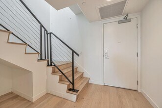 99 Rausch St in San Francisco, CA - Building Photo - Building Photo