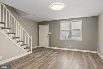 1130 S Merrimac Rd in Camden, NJ - Building Photo - Building Photo