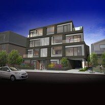 Loft Forty Five in Toronto, ON - Building Photo
