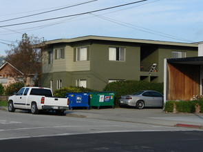 1224 Belmont in San Carlos, CA - Building Photo - Building Photo