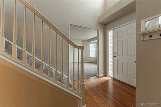 4895 Jedediah Smith Rd in Colorado Springs, CO - Building Photo - Building Photo