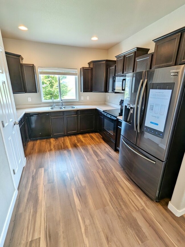 9625 Rubicon Dr in Colorado Springs, CO - Building Photo - Building Photo