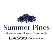 Summer Pines in Thomasville, GA - Building Photo