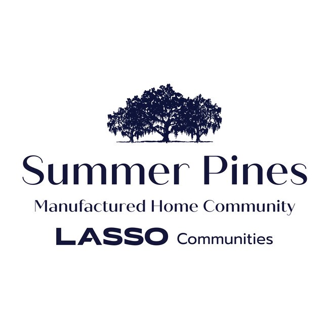 Summer Pines