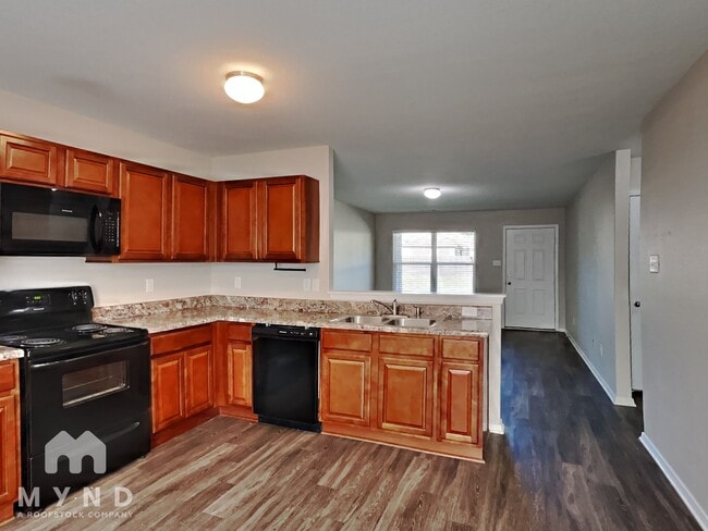 9160 Pleasant Valley Dr in Alexander, AR - Building Photo - Building Photo