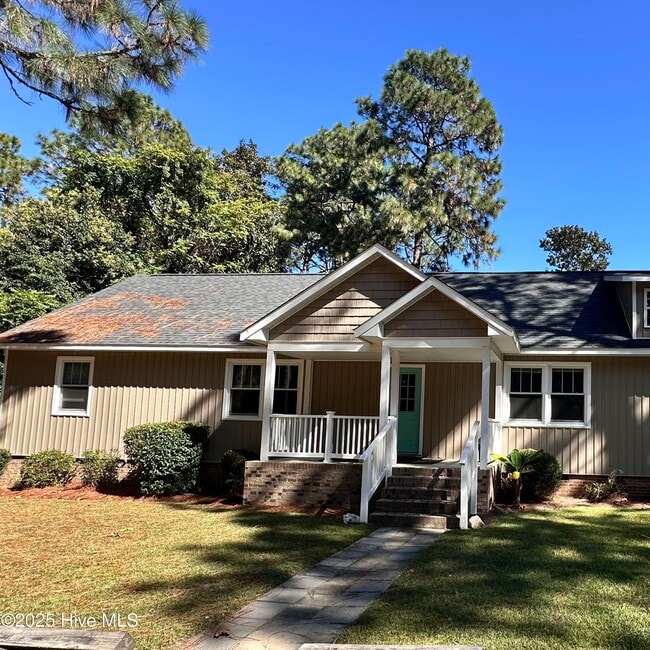 property at 127 E New Jersey Ave