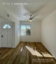 527 Simmons Ave in Los Angeles, CA - Building Photo - Building Photo