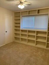 12418 South Dr in Houston, TX - Building Photo - Building Photo