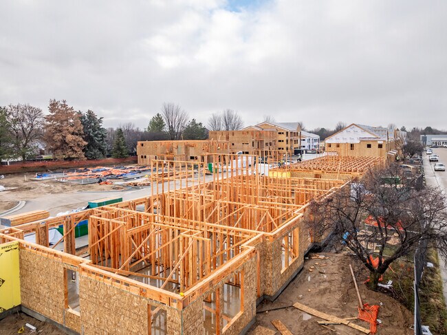 Tauri in Boise, ID - Building Photo - Building Photo