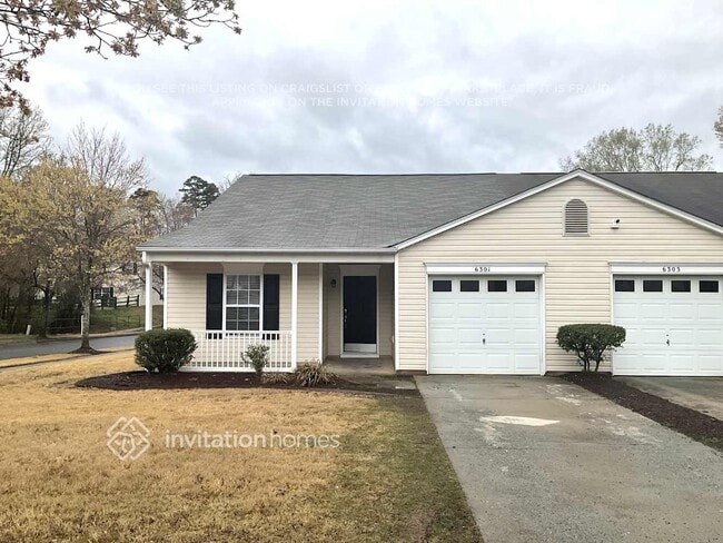 property at 6301 Ziegler Ln