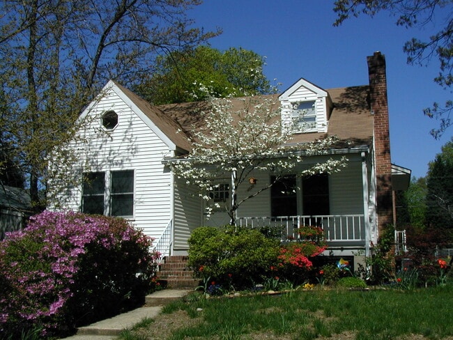 property at 4020 7th St S
