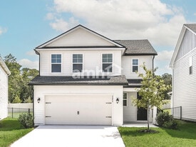 2651 Noah Pines Pl in Green Cove Springs, FL - Building Photo