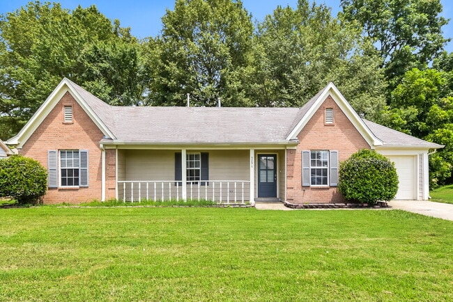 property at 9296 Brooks Dr