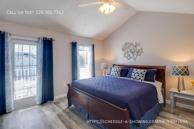 1229 Century Oaks Dr in Gulfport, MS - Building Photo - Building Photo