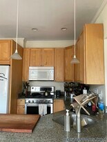 30 Healey St in Cambridge, MA - Building Photo