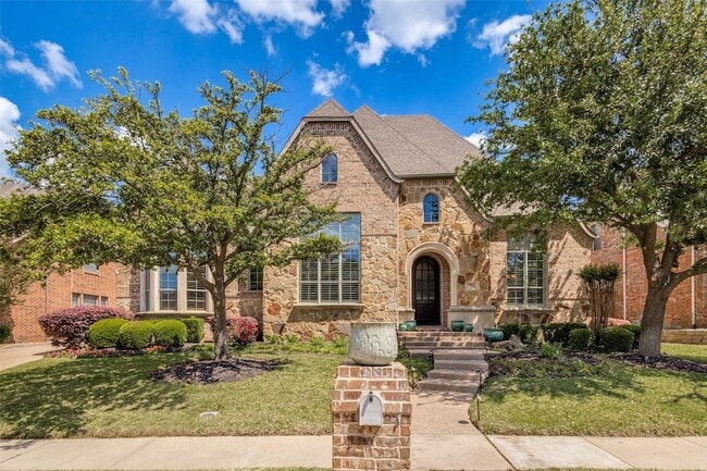 property at 901 Sandy Trail