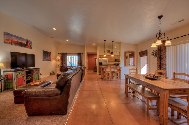 property at 3366 Oleander Ln