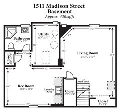 1511 Madison St in Madison, WI - Building Photo - Building Photo