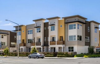 4117 Peralta Blvd in Fremont, CA - Building Photo