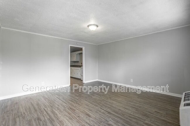 property at 112 Van Cleve St