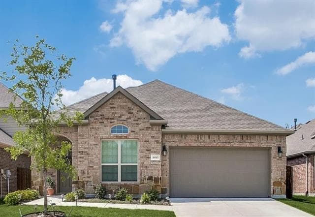 property at 10013 Long Branch Dr