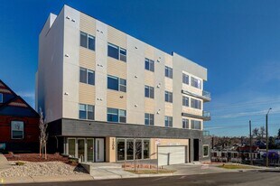 1208 Quitman St in Denver, CO - Building Photo
