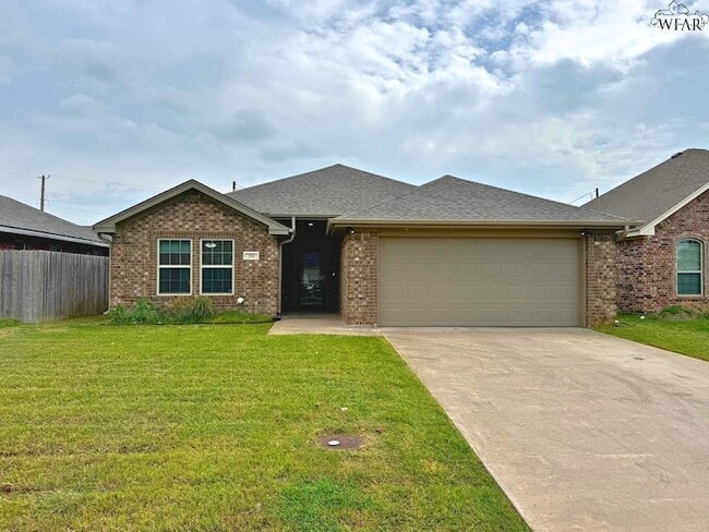 property at 301 Mariners Wy