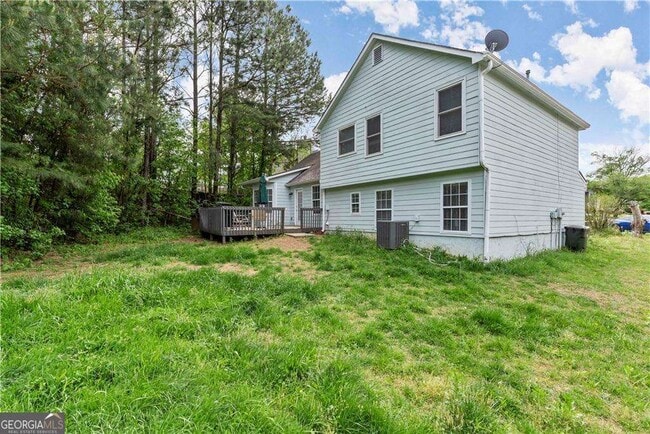 3445 Timber Lake Rd NW in Kennesaw, GA - Building Photo - Building Photo