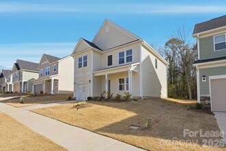 3031 Breslin St in Charlotte, NC - Building Photo - Building Photo