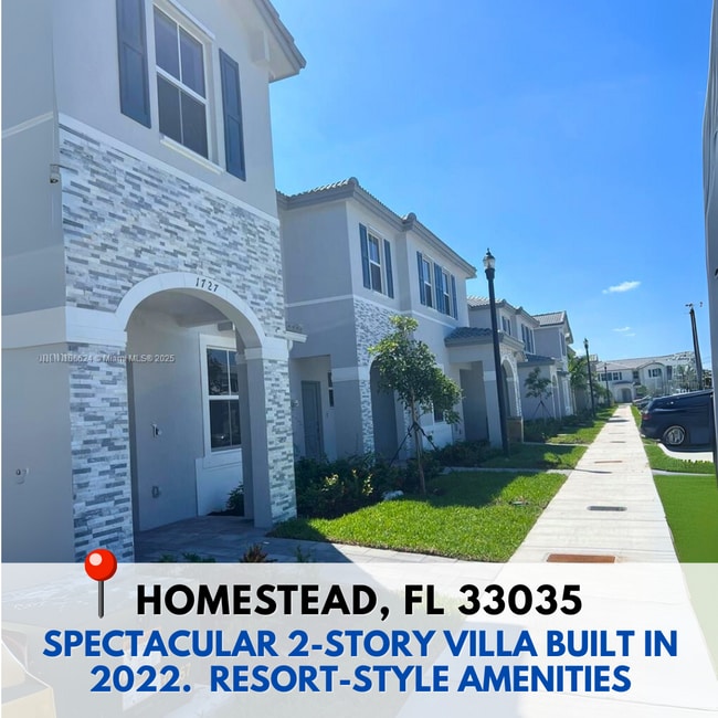 property at 1727 SE 26th Ter