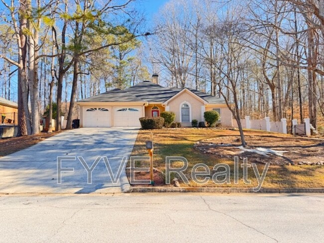 1040 Plantation Blvd SE in Conyers, GA - Building Photo - Building Photo