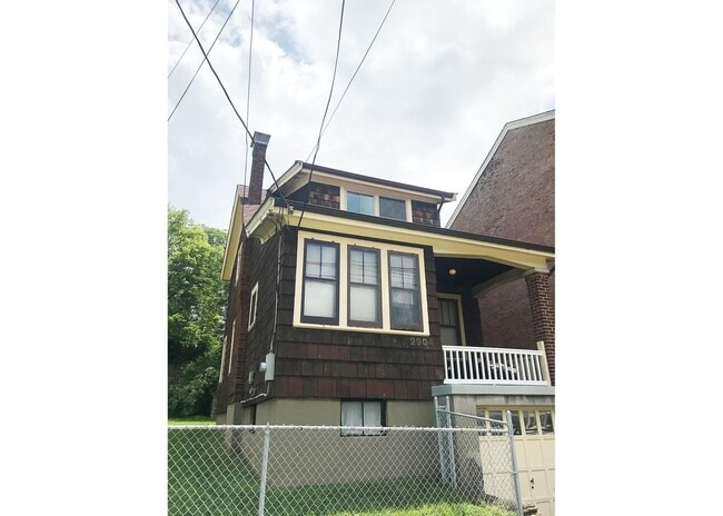2904 Jefferson Ave in Cincinnati, OH - Building Photo - Building Photo