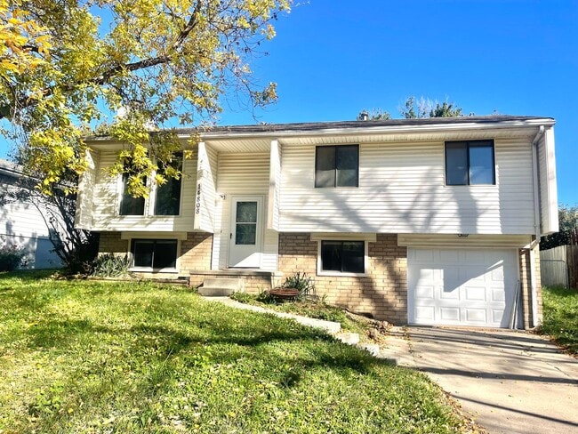 property at 14808 Edna St