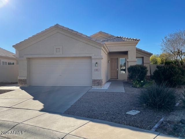 80 S Pineview Pl in Chandler, AZ - Building Photo - Building Photo
