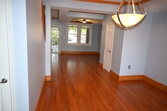 128 Longfellow St NW in Washington, DC - Building Photo - Building Photo