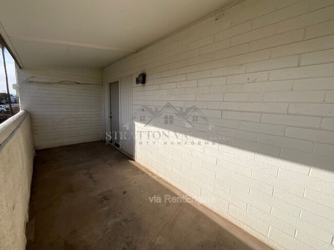 810 E Colter St in Phoenix, AZ - Building Photo - Building Photo