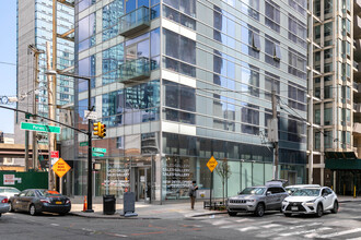 The Vere 26 in Long Island City, NY - Building Photo - Building Photo