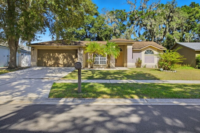 property at 1804 Staysail Dr