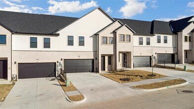 2378 Usman Dr in Irving, TX - Building Photo - Building Photo