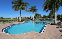 Palm Park Apartments in Boynton Beach, FL - Foto de edificio - Building Photo