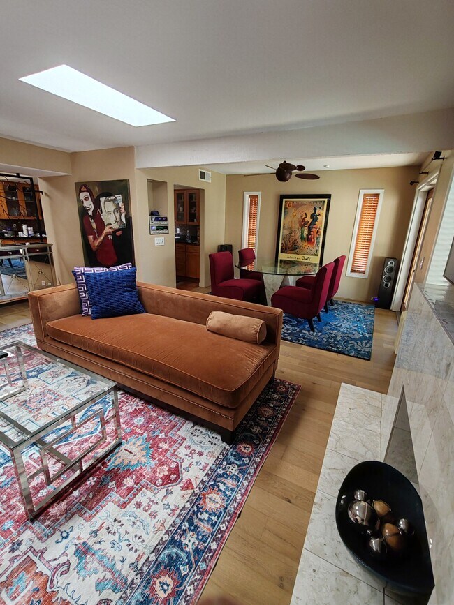 property at 7710 N 17th Pl